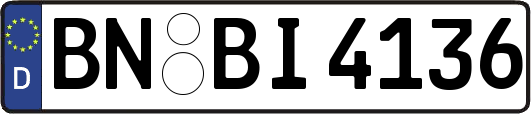 BN-BI4136