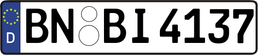 BN-BI4137