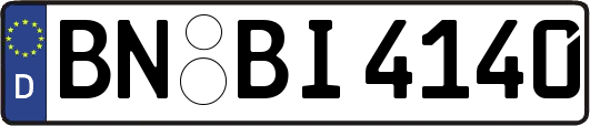BN-BI4140