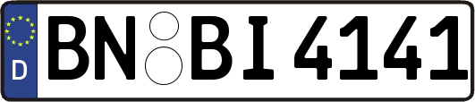 BN-BI4141