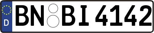 BN-BI4142