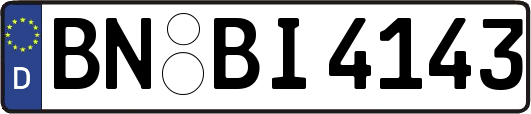 BN-BI4143