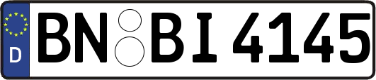 BN-BI4145