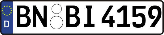 BN-BI4159