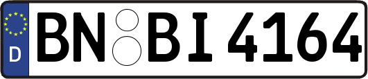 BN-BI4164