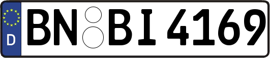 BN-BI4169
