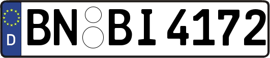 BN-BI4172