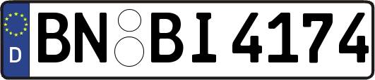 BN-BI4174