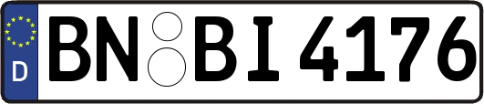 BN-BI4176