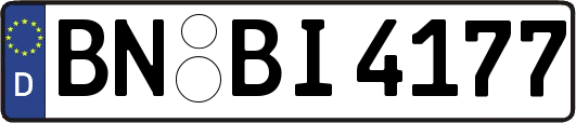 BN-BI4177
