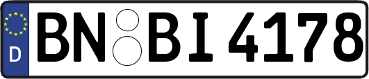 BN-BI4178