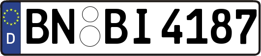 BN-BI4187