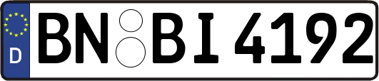 BN-BI4192