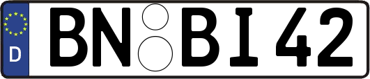 BN-BI42