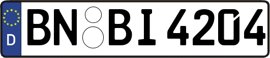 BN-BI4204