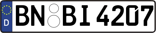 BN-BI4207