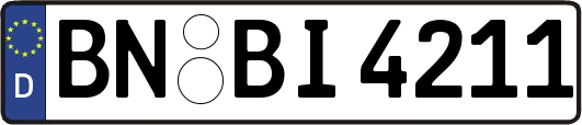 BN-BI4211