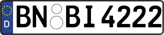 BN-BI4222