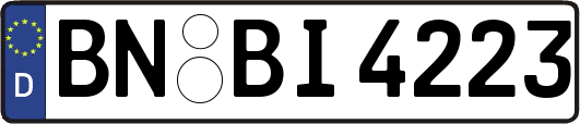 BN-BI4223