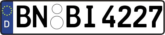 BN-BI4227