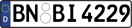 BN-BI4229