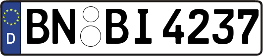 BN-BI4237