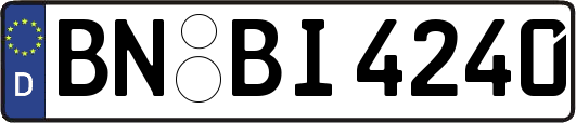 BN-BI4240