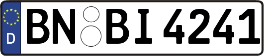 BN-BI4241