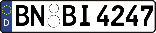 BN-BI4247