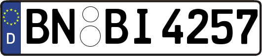 BN-BI4257