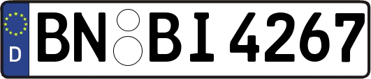 BN-BI4267