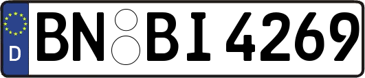 BN-BI4269
