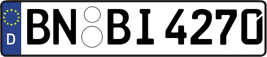 BN-BI4270
