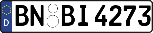 BN-BI4273