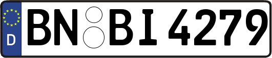 BN-BI4279