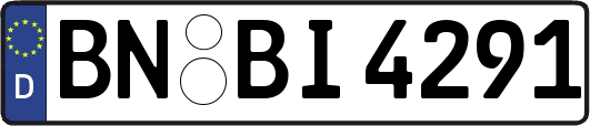 BN-BI4291