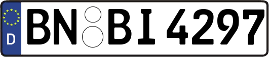 BN-BI4297