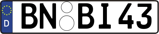 BN-BI43