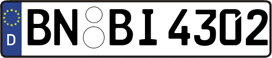 BN-BI4302