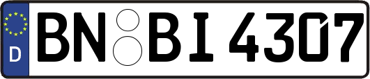 BN-BI4307