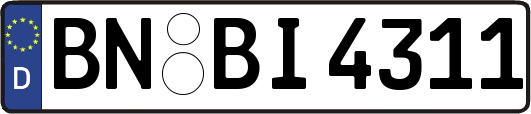 BN-BI4311