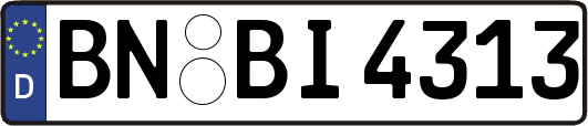 BN-BI4313