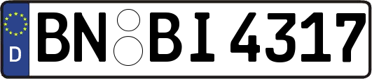 BN-BI4317