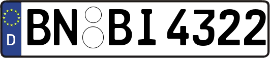 BN-BI4322
