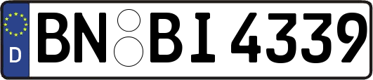 BN-BI4339