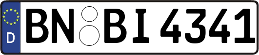 BN-BI4341