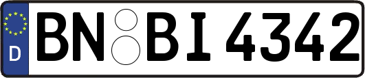 BN-BI4342