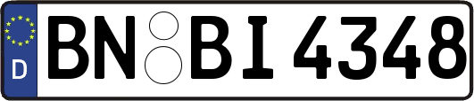 BN-BI4348