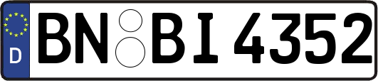 BN-BI4352