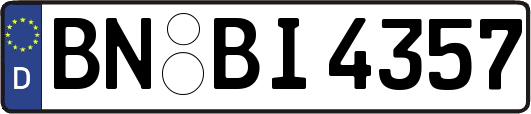 BN-BI4357